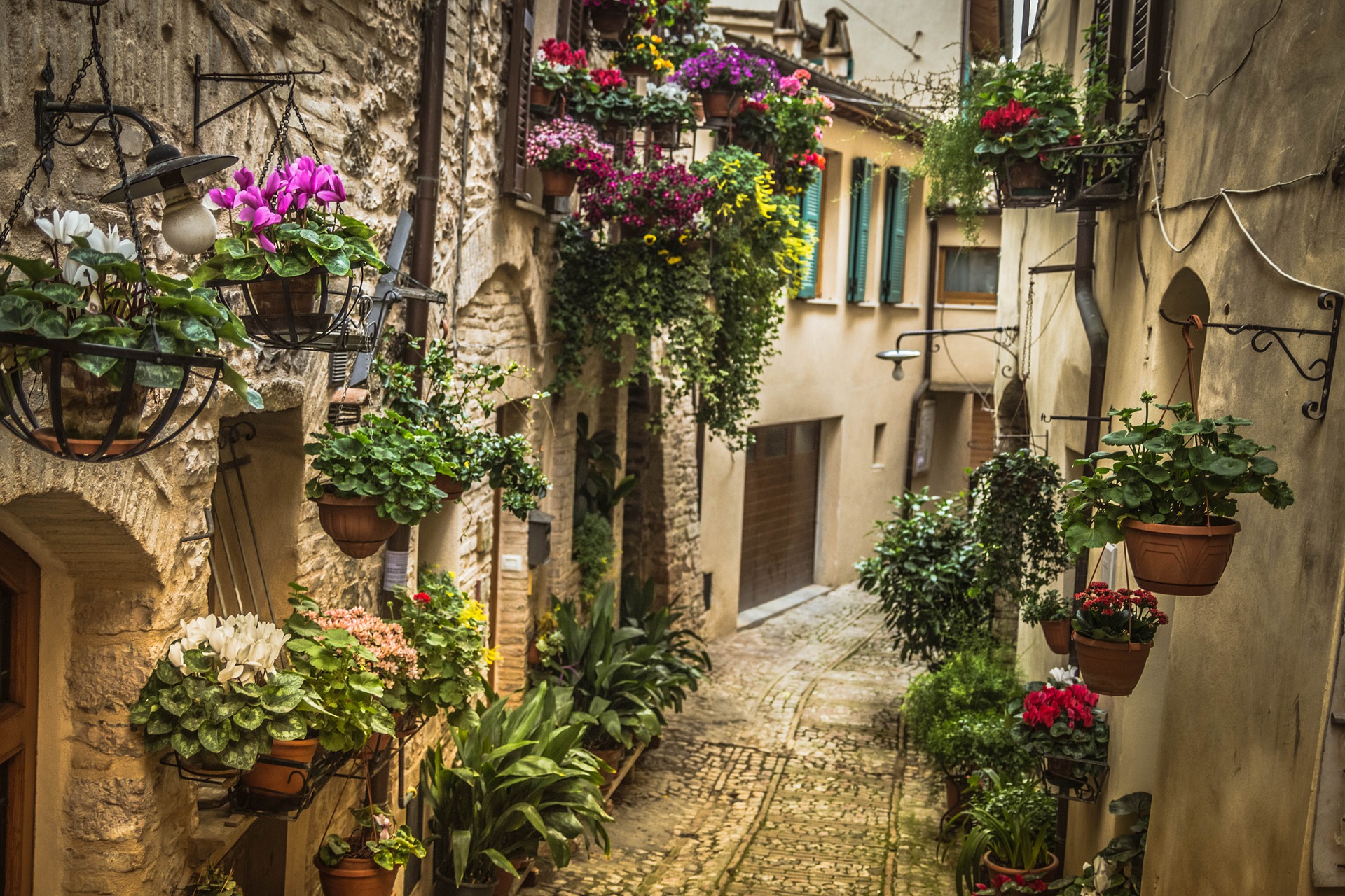 Spello